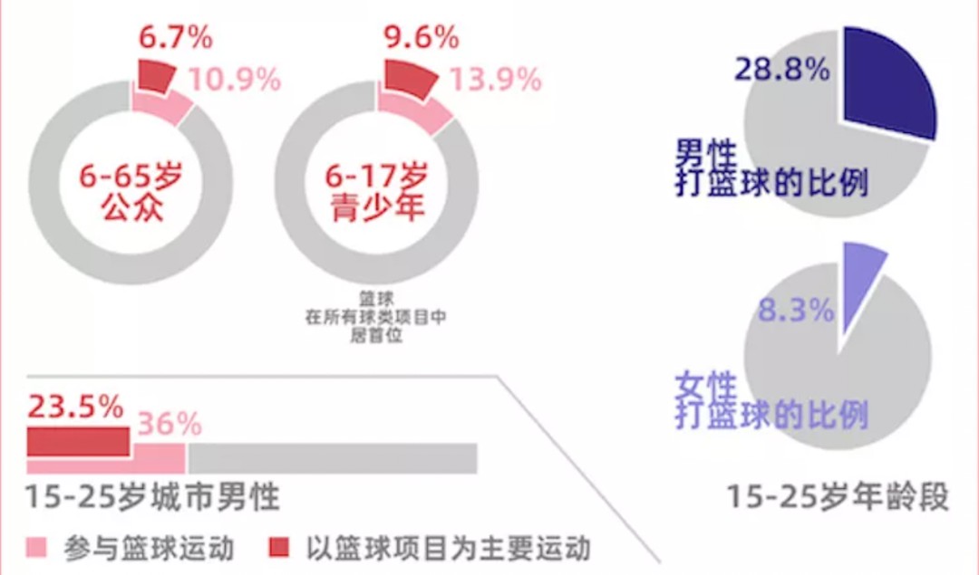 哪里能了解最新的篮球训练发展趋势